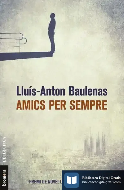 Descargar Amics Per Sempre