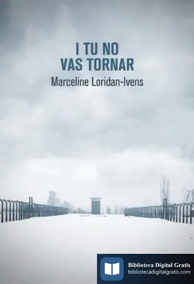 Descargar I Tu No Vas Tornar