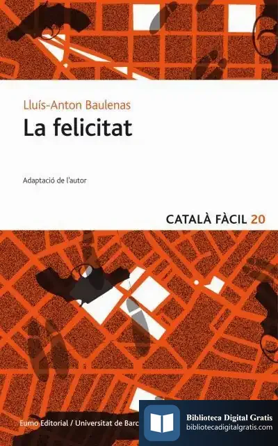 Descargar La Felicitat. Adaptació Cf