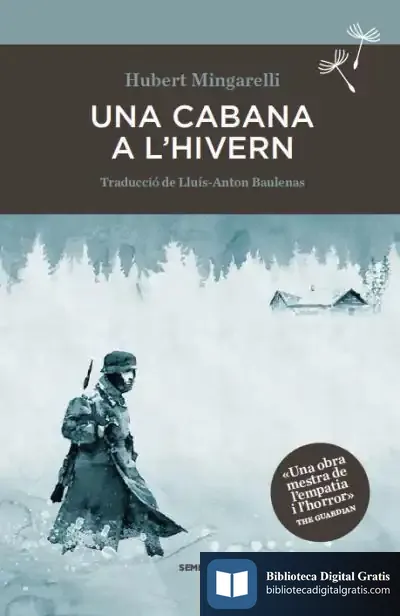 Descargar Una Cabana A L'Hivern