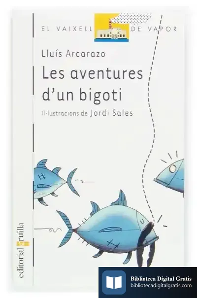 Descargar Les Aventures D'Un Bigoti