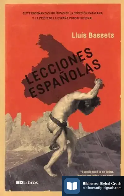 Descargar Lecciones Españolas