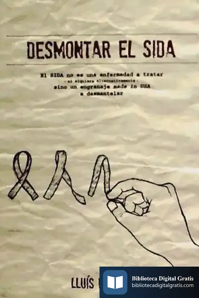 Descargar Desmontar El Sida