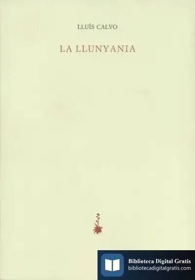 Descargar La Llunyania