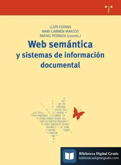 Descargar Web Semántica Y Sistemas De Información Documental de Lluís Codina