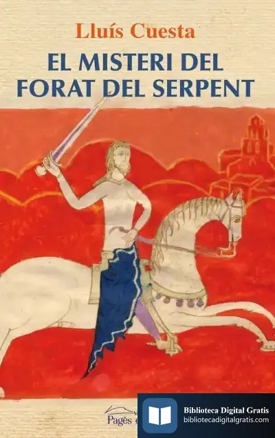Descargar El Misteri Del Forat Del Serpent