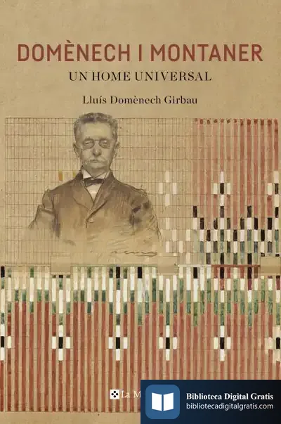 Descargar Domènech I Muntaner