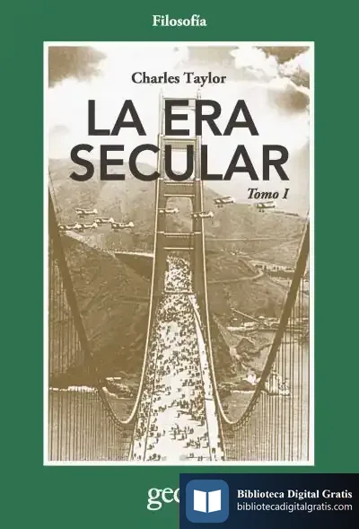 Descargar La Era Secular. Tomo I