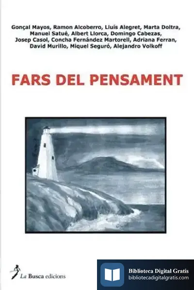 Descargar Fars Del Pensament