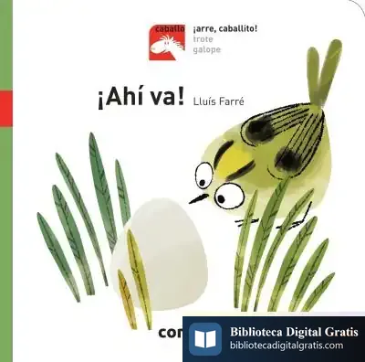 Descargar ¡Ahí Va!