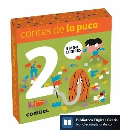 Descargar Contes De La Puça 2