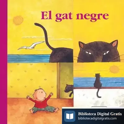Descargar Rondallari. El Gat Negre