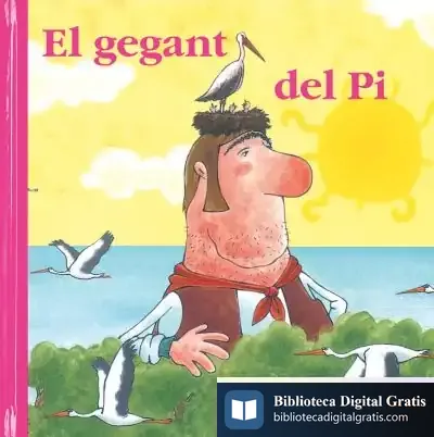 Descargar Rondallari. El Gegant Del Pi de Jesús Díez Fernández