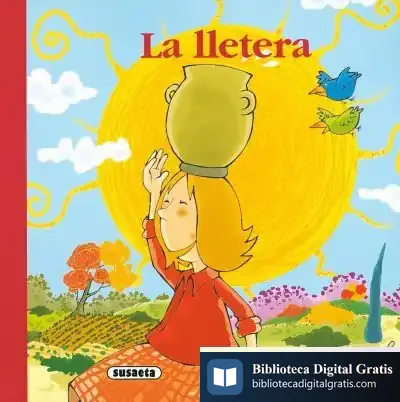 Descargar Rondallari. La Lletera de Lluís Filella