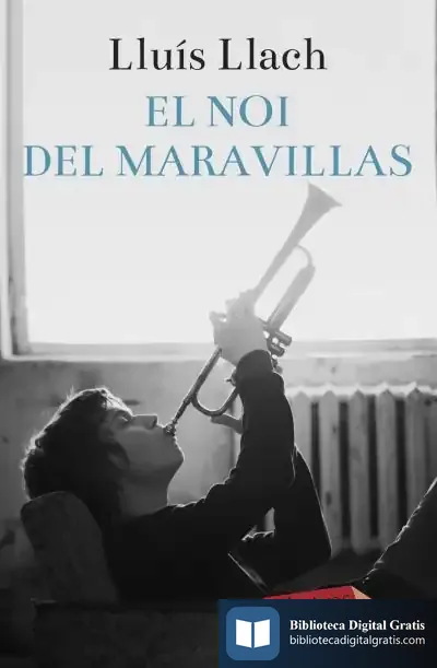 Descargar El Noi Del Maravillas