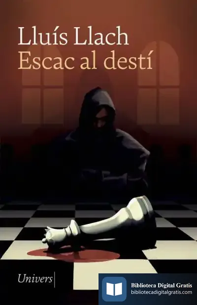 Descargar Escac Al Destí