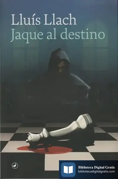 Descargar Jaque Al Destino