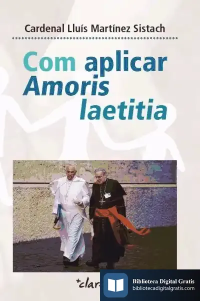 Descargar Com Aplicar Amoris Laetitia