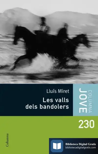 Descargar Les Valls Dels Bandolers
