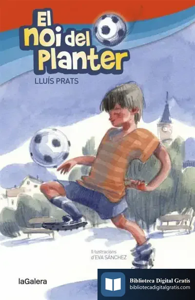 Descargar El Nano Del Planter de Lluis Prats Martínez