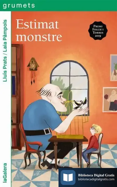 Descargar Estimat Monstre