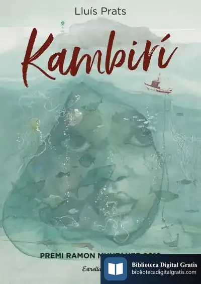 Descargar Kambirí de Lluis Prats Martínez
