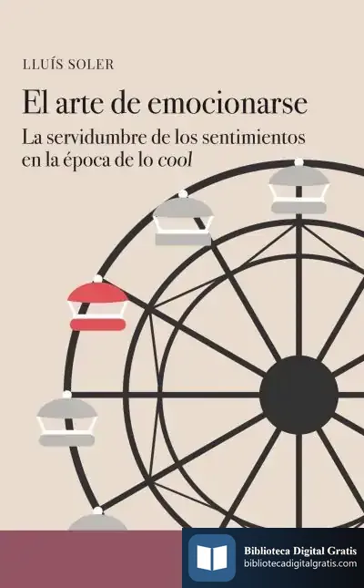 Descargar El Arte De Emocionarse de Lluís Soler