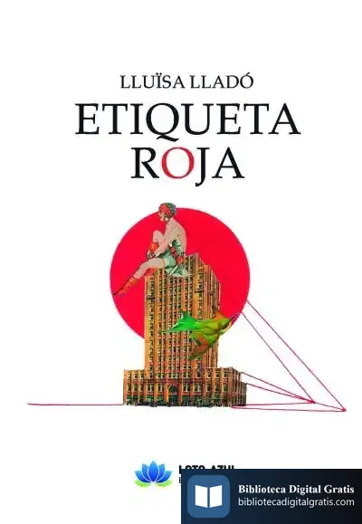 Descargar Etiqueta Roja