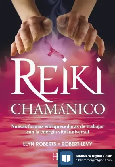 Descargar Reiki Chamánico de André Jouette