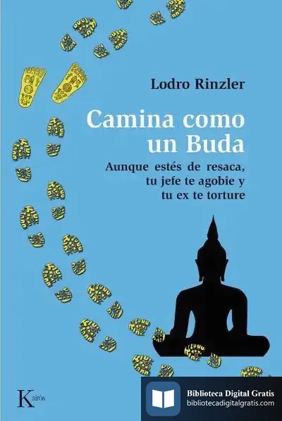 Descargar Camina Como Un Buda