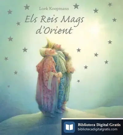 Descargar Els Reis Mags de Loek Koopmans