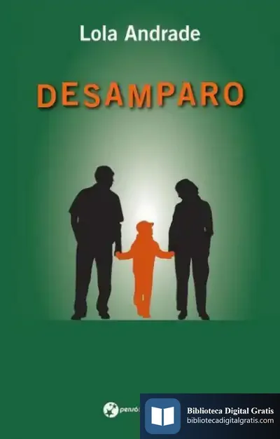 Descargar Desamparo
