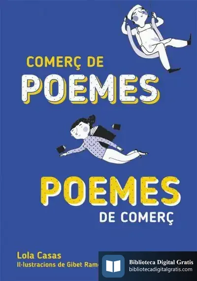 Descargar Comerç De Poemes / Poemes De Comerç