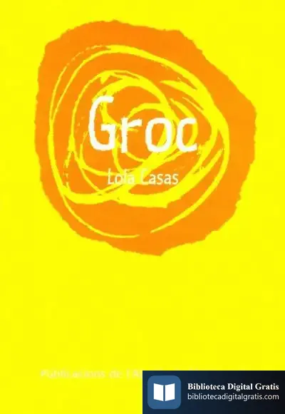 Descargar Groc