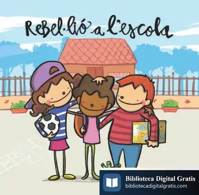 Descargar Rebel·Lió A L'Escola