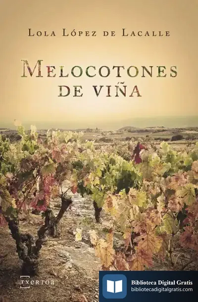Descargar Melocotones De Viña