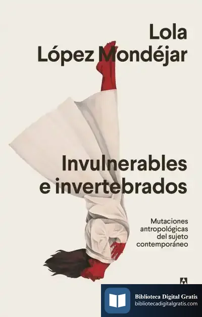 Descargar Invulnerables E Invertebrados