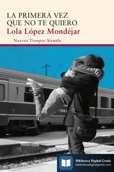 Descargar La Primera Vez Que No Te Quiero