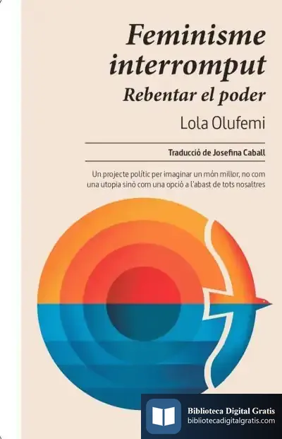 Descargar Feminisme Interromput