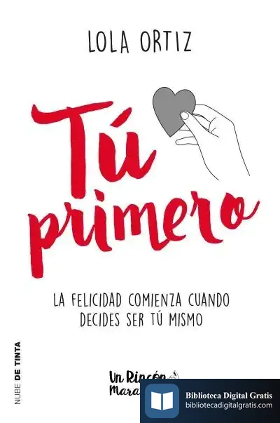 Descargar Tú Primero