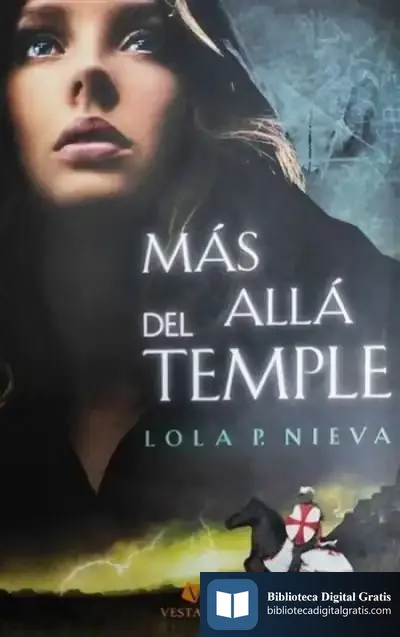 Descargar Más Allá Del Temple de Lola P. Nieva