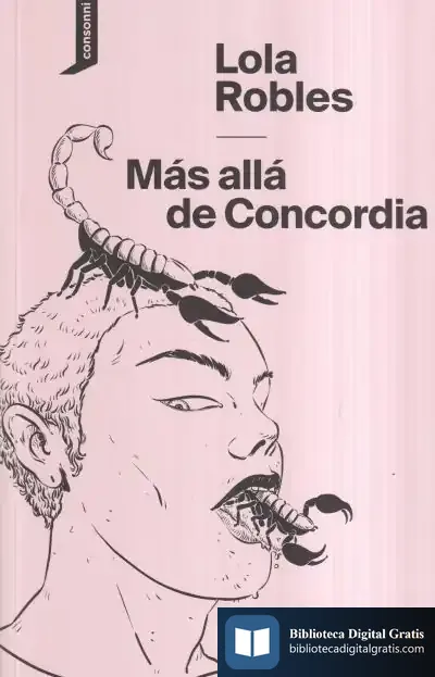Descargar Más Allá De Concordia