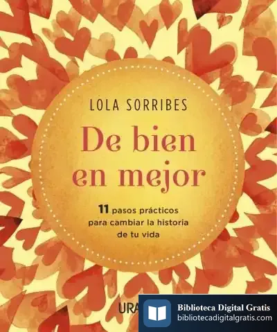 Descargar De Bien En Mejor de Lola Sorribes