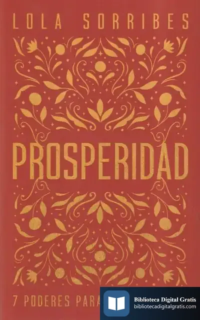 Descargar Prosperidad