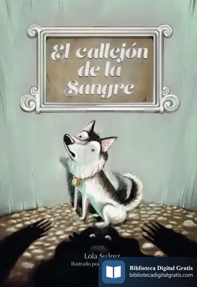 Descargar El Callejon De La Sangre