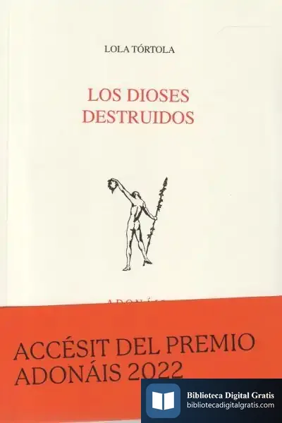 Descargar Los Dioses Destruidos