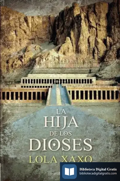 Descargar La Hija De Los Dioses