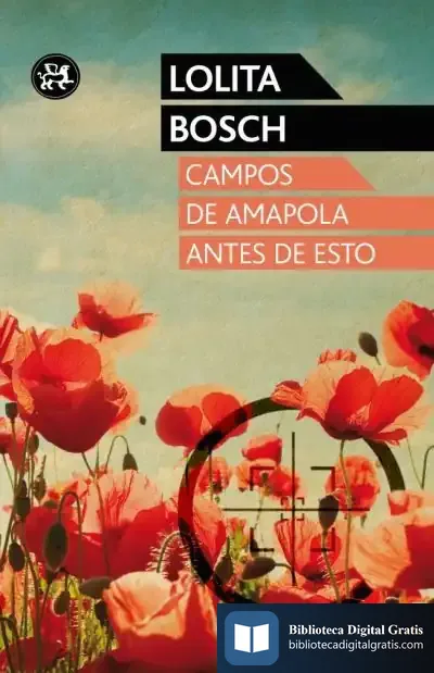 Descargar Campos De Amapola Antes De Est