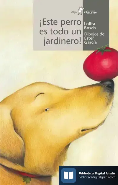 Descargar ¡Este Perro Es Todo Un Jardinero!