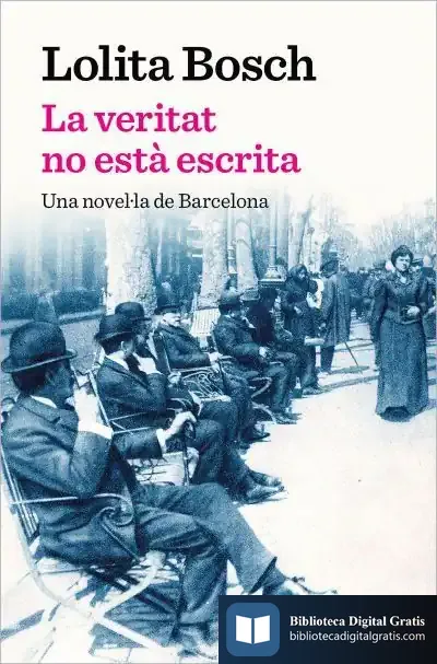 Descargar La Veritat No Està Escrita